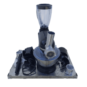 Миксер Electrolux EKM3700