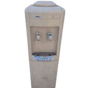 Кулер AEL YLR 2-5-X16L для воды