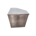 Угловой модуль Abat МП-90КМ-01