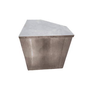 Угловой модуль Abat МП-90КМ-01