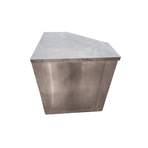 Угловой модуль Abat МП-90КМ-01