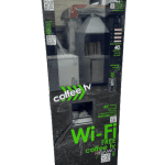 Кофе-автомат Glovensys LF-306D-32G