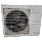 Внешний блок кондиционера Dantex RK-48HME