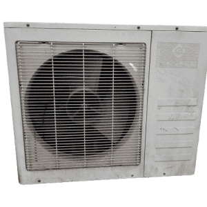 Внешний блок кондиционера Dantex RK-48HME