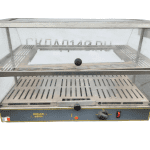 Витрина тепловая Roller Grill WD200