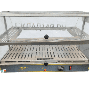 Витрина тепловая Roller Grill WD200