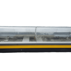 Витрина Arneg S.Dallas 2 3750 vent холодильная