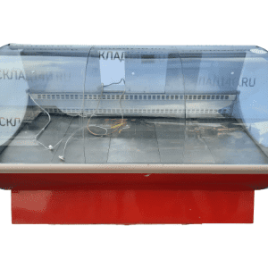 Витрина Cryspi Prima 1900 холодильная