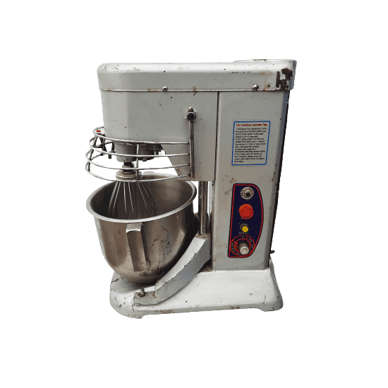 Миксер планетарный Starfood M5A