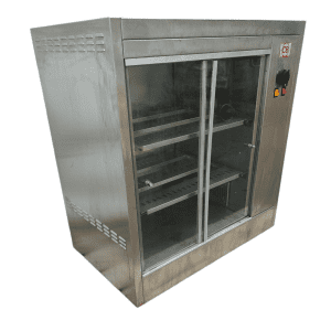 Витрина тепловая CB EV 16