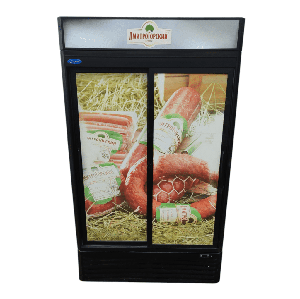 Шкаф холодильный МХМ Капри