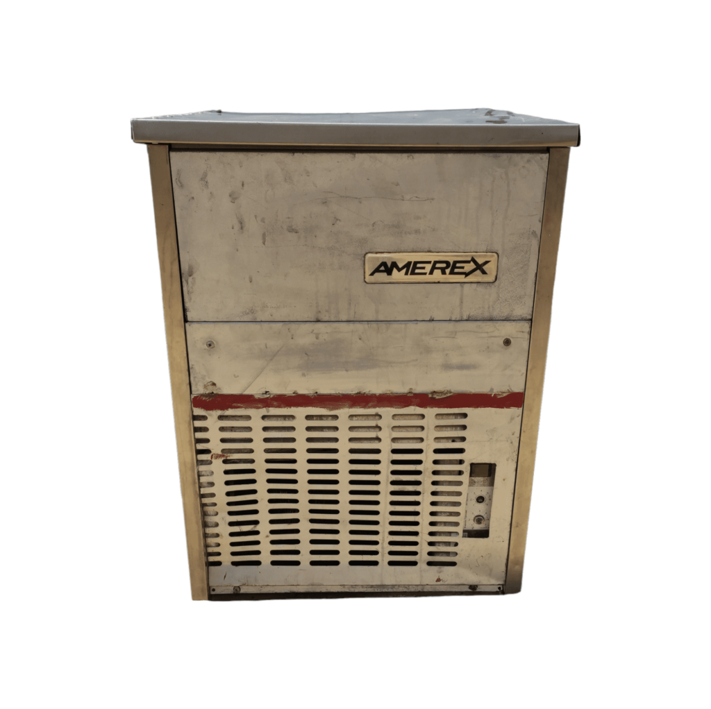 Льдогенератор Amerex