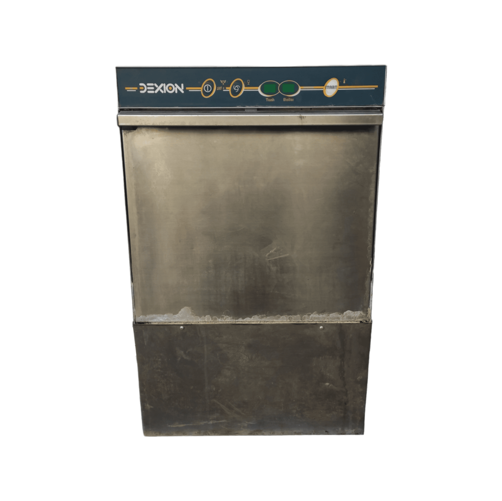 Стаканомоечная машина