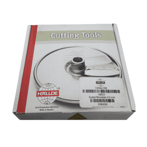 Диск для нарезки Hallde 63033