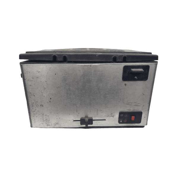 Фритюрница steba