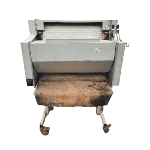 Тестозакаточная машина Werner Pfleiderer B750