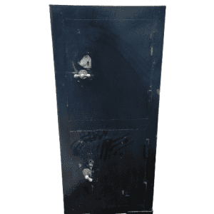 Сейф двухуровневый 65/45/150