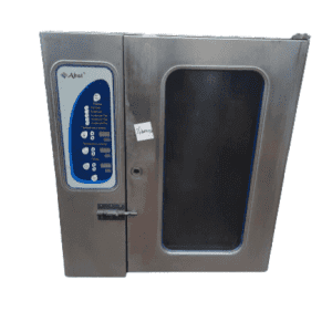 Пароконвектомат Abat ПКА 6-1/1ПМ