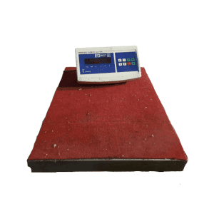 Весы Мидл МП 300 ВДА