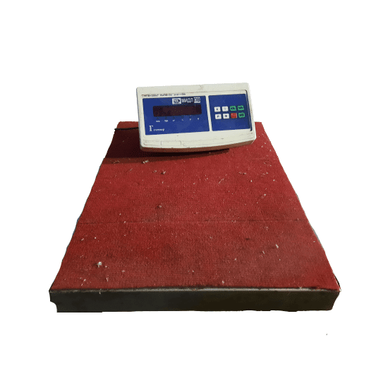 Весы Мидл МП 300 ВДА