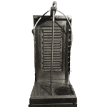 Аппарат для шаурмы Remta SD10