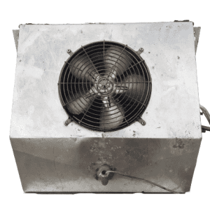 Воздухоохладитель Technoblock CSM 075