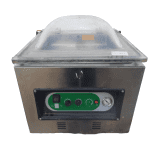 Вакуумный упаковщик LAVEZZINI CS40