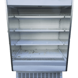 Горка MFV 1250 I холодильная