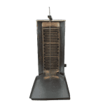 Аппарат для шаурмы Diar спиральный до 30кг