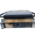 Гриль контактный JEJU EG-811PA