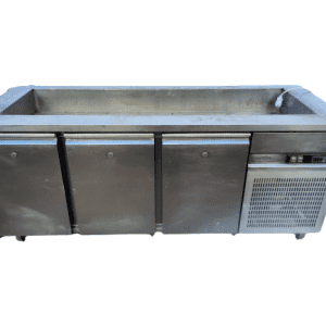 Стол Ozti TAG 370.00 NMV холодильный