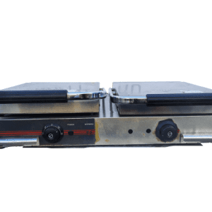 Гриль прижимной Kocateq FC2A