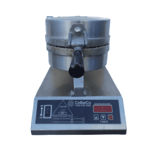 Вафельница Cobatco md10sse-h