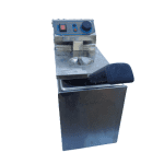 Фритюрница Cookpro одиночная 8л