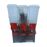 Сокоохладитель Ugolini arctic compact 8/3