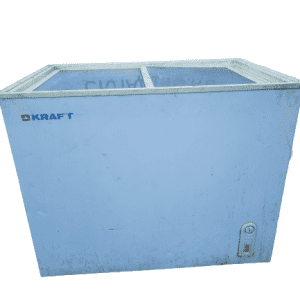 Ларь морозильный Kraft BD(W) 271