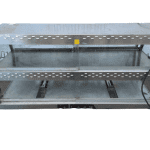 Витрина тепловая Hatco GRHDH-4PD