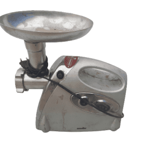 Мясорубка Smile MG 792