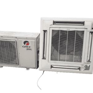 Кондиционер Gree GUHN24NK3AO/GKH24K3BI