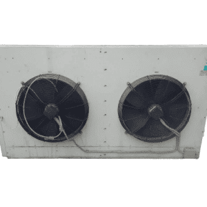 Конденсатор Ostrov CRS-263A-Q