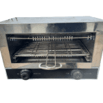 Тостер Gastrorag TT-370B