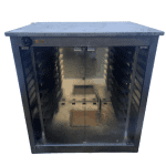 Шкаф расстоечный Luxstahl ШР-964