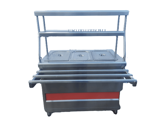 Abat ПМЭС-70КМ-60