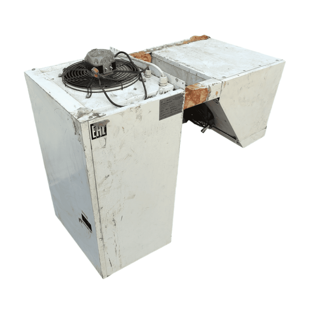 Моноблок низкотемпературный Fricon-km BGB 117 F