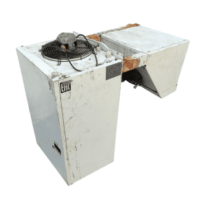 Моноблок низкотемпературный Fricon-km BGB 117 F