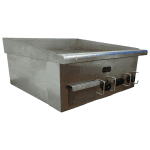 Жарочная поверхность Ergo EG-618