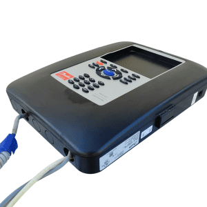 Блок мониторинга Danfoss AK-SC 355