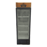 Шкаф холодильный Inter 400T