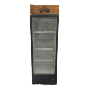 Шкаф холодильный Inter 400T