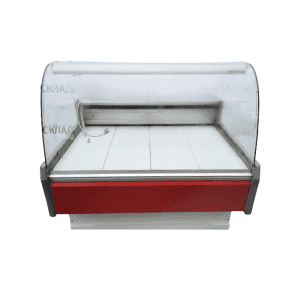 Витрина холодильная Kifato Ладога 1200